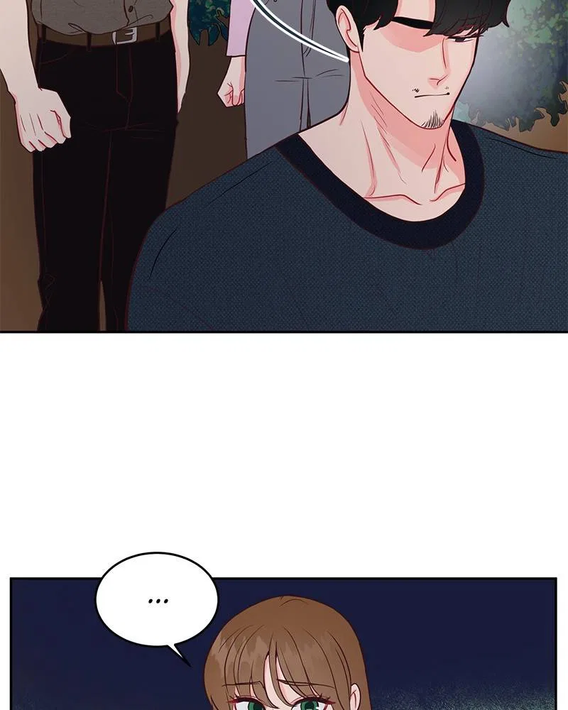 Let Me Stay Over Tonight! Chapter 50 – Page 53