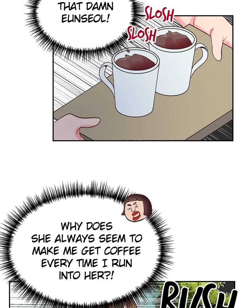 Let Me Stay Over Tonight! Chapter 50 – Page 55
