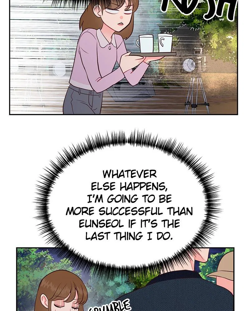 Let Me Stay Over Tonight! Chapter 50 – Page 56