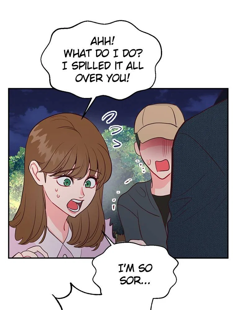 Let Me Stay Over Tonight! Chapter 50 – Page 59