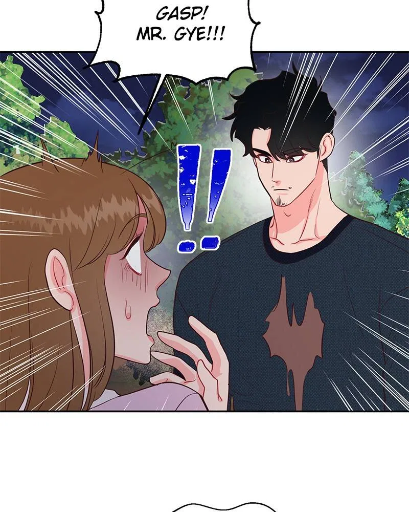 Let Me Stay Over Tonight! Chapter 50 – Page 60