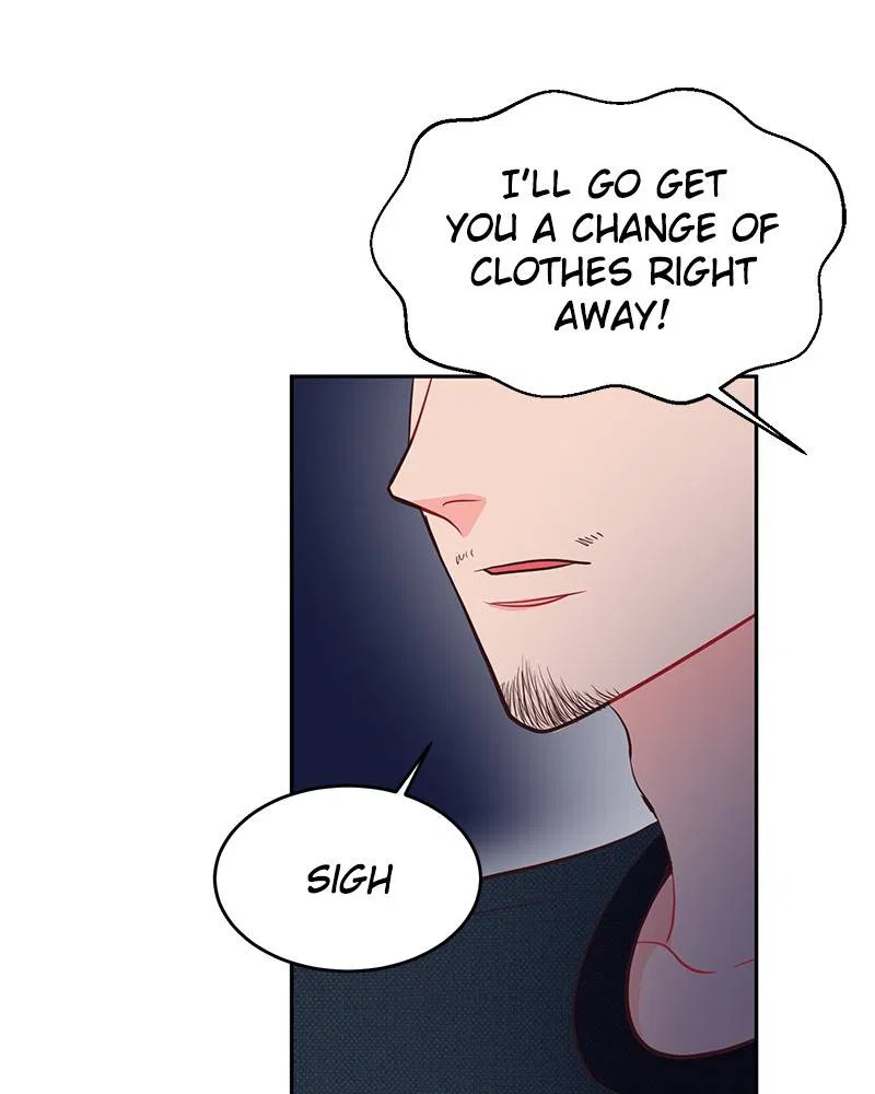 Let Me Stay Over Tonight! Chapter 50 – Page 63