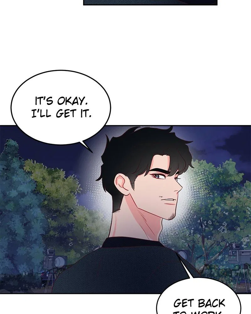 Let Me Stay Over Tonight! Chapter 50 – Page 64