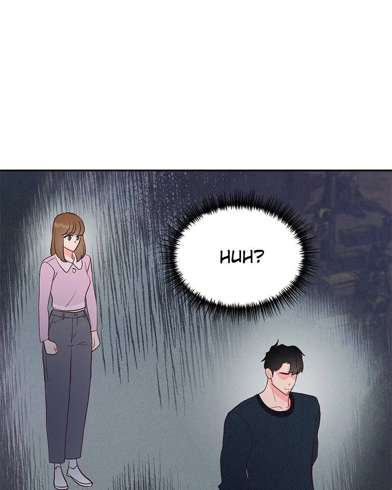 Let Me Stay Over Tonight! Chapter 50 – Page 66