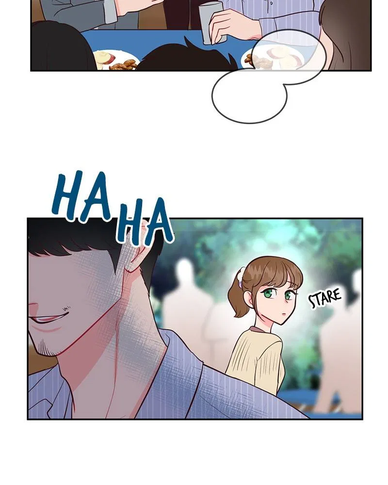 Let Me Stay Over Tonight! Chapter 50 – Page 70