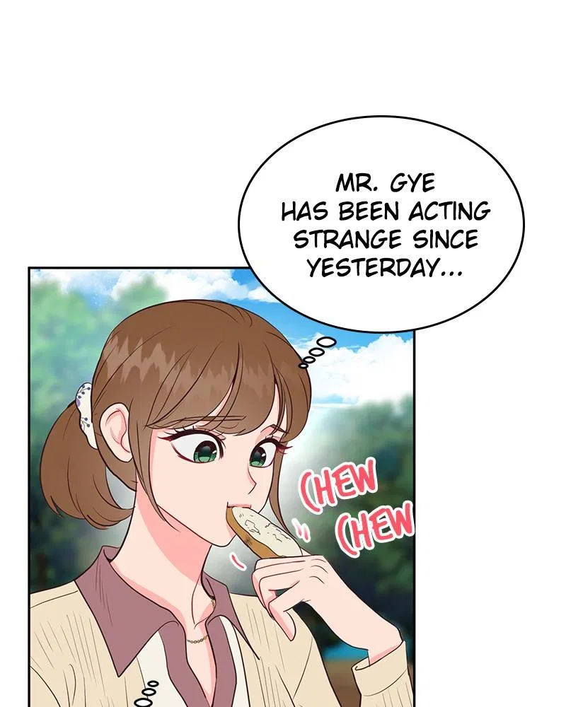 Let Me Stay Over Tonight! Chapter 50 – Page 71