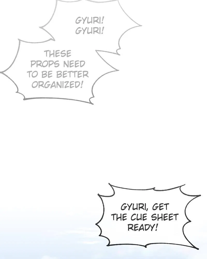 Let Me Stay Over Tonight! Chapter 49 – Page 2