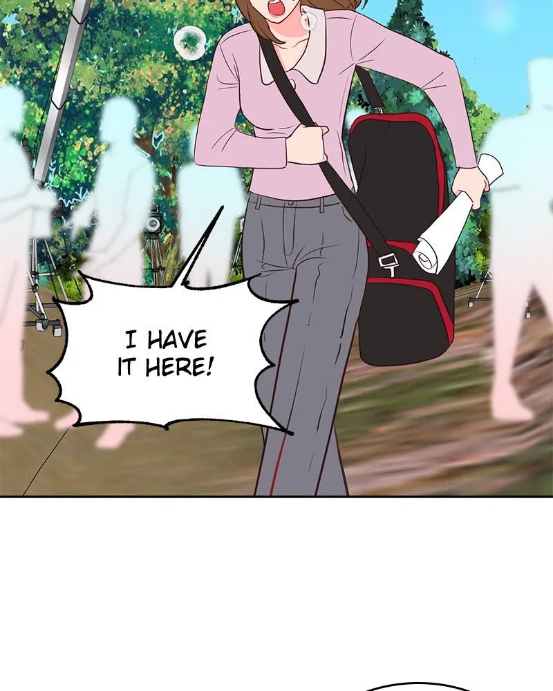 Let Me Stay Over Tonight! Chapter 49 – Page 4