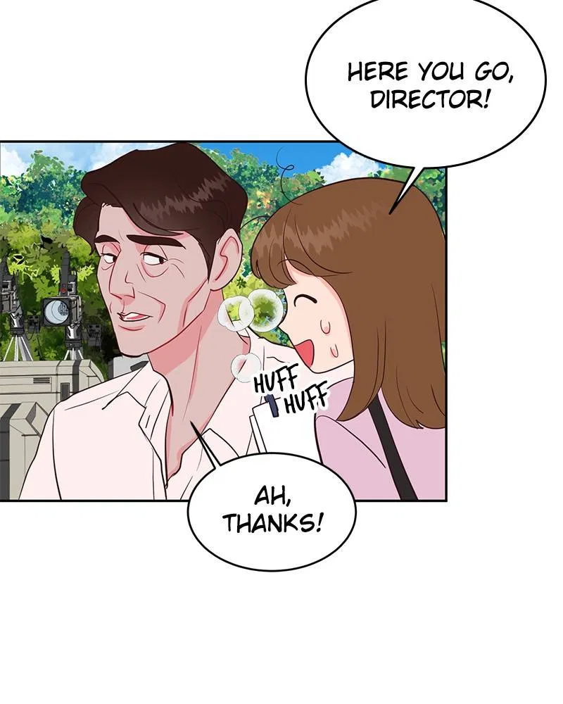 Let Me Stay Over Tonight! Chapter 49 – Page 5