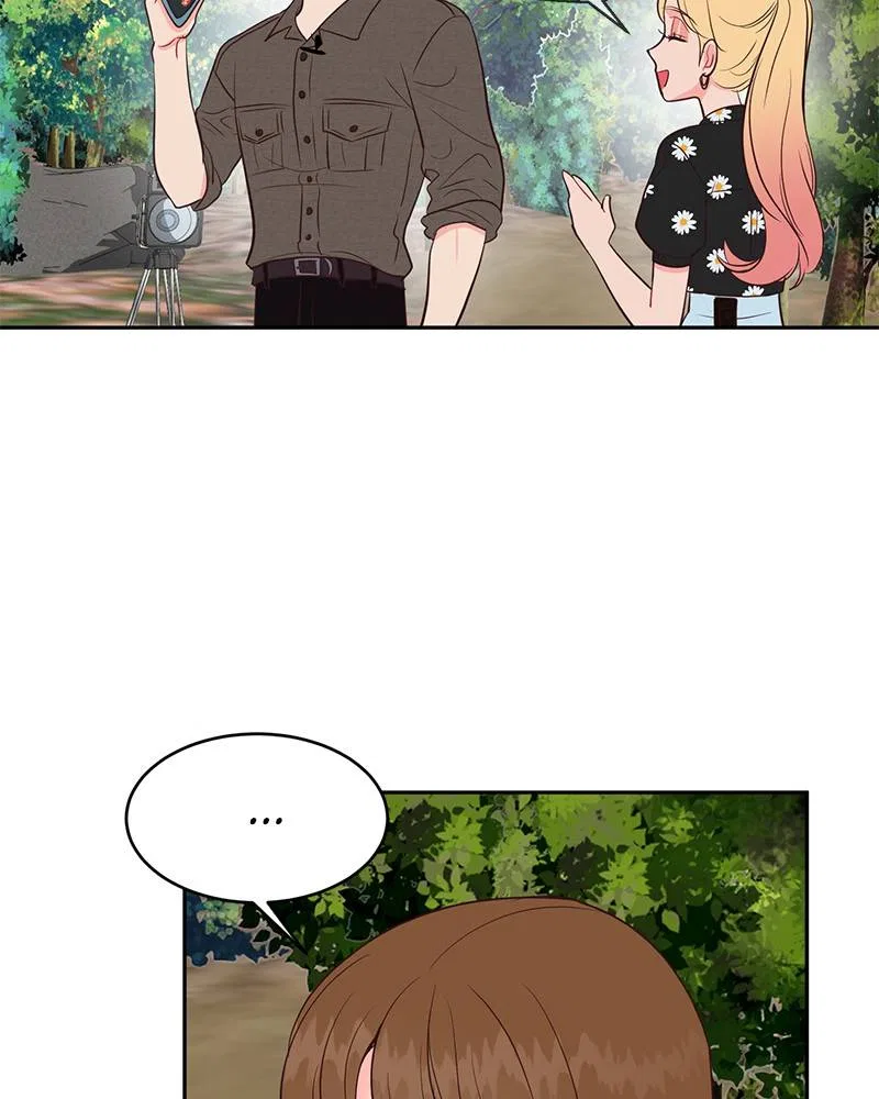 Let Me Stay Over Tonight! Chapter 49 – Page 8