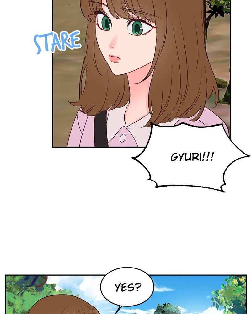 Let Me Stay Over Tonight! Chapter 49 – Page 9