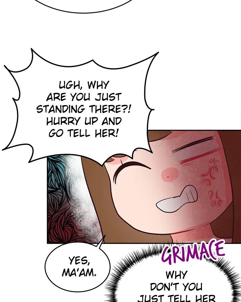 Let Me Stay Over Tonight! Chapter 49 – Page 12