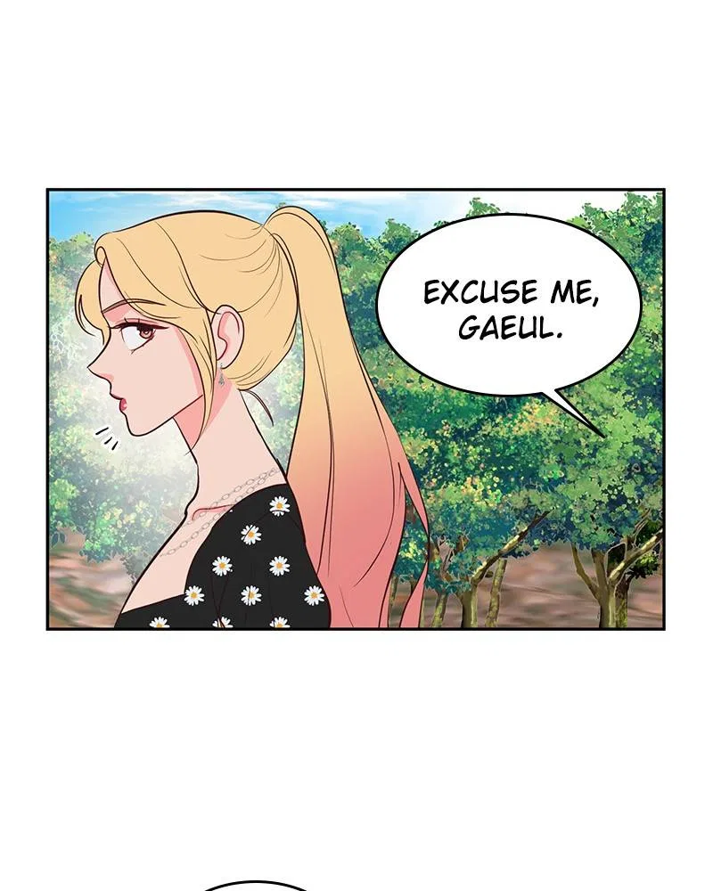 Let Me Stay Over Tonight! Chapter 49 – Page 14