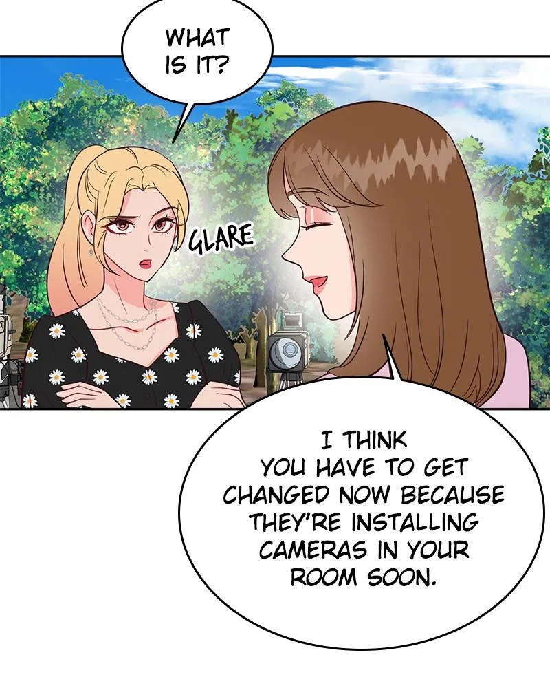 Let Me Stay Over Tonight! Chapter 49 – Page 15