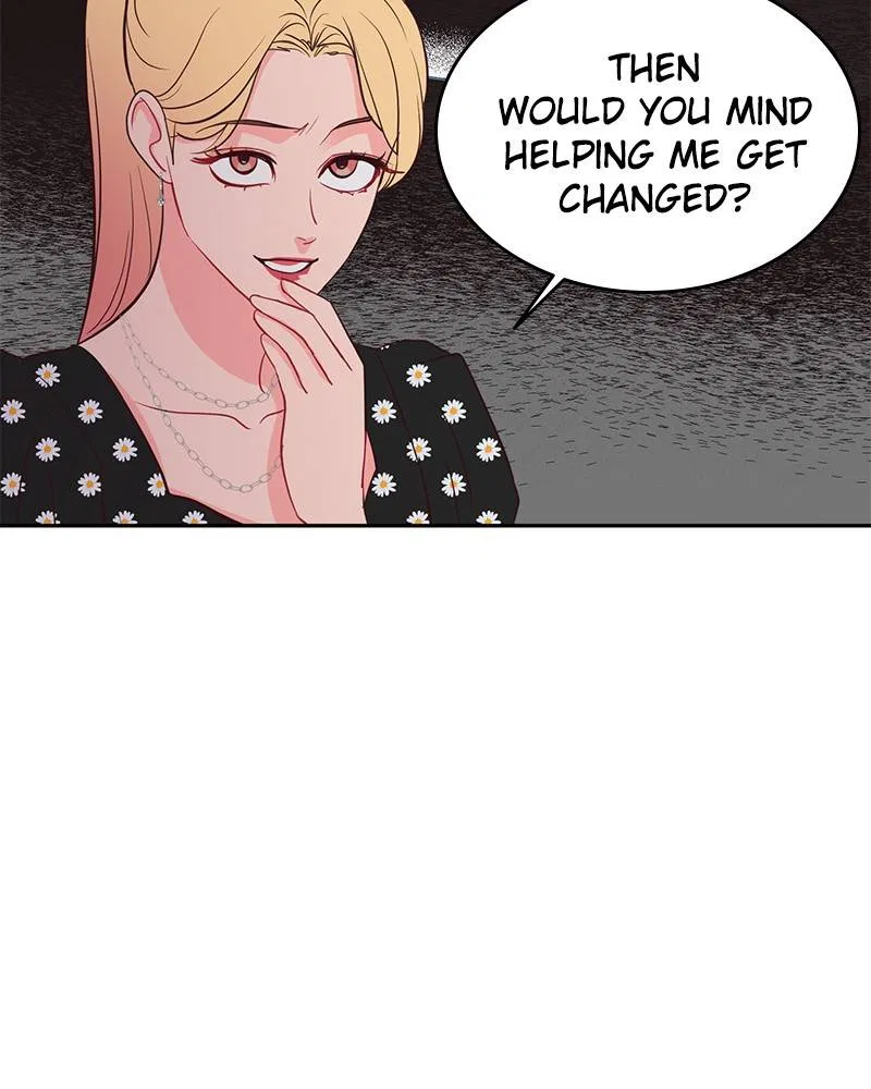Let Me Stay Over Tonight! Chapter 49 – Page 17