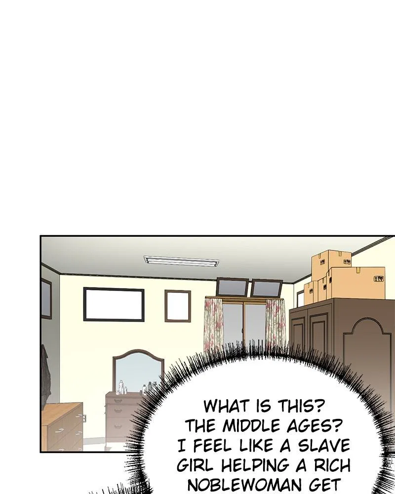 Let Me Stay Over Tonight! Chapter 49 – Page 19