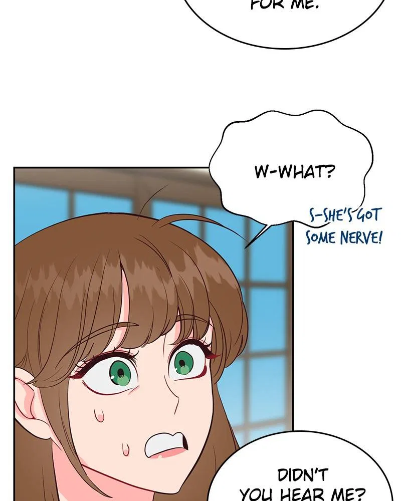 Let Me Stay Over Tonight! Chapter 49 – Page 22