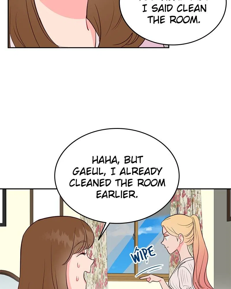 Let Me Stay Over Tonight! Chapter 49 – Page 23
