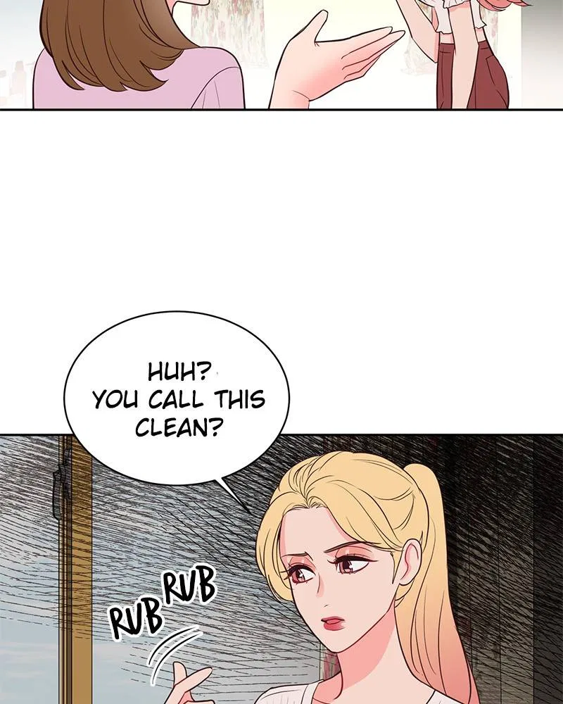 Let Me Stay Over Tonight! Chapter 49 – Page 24