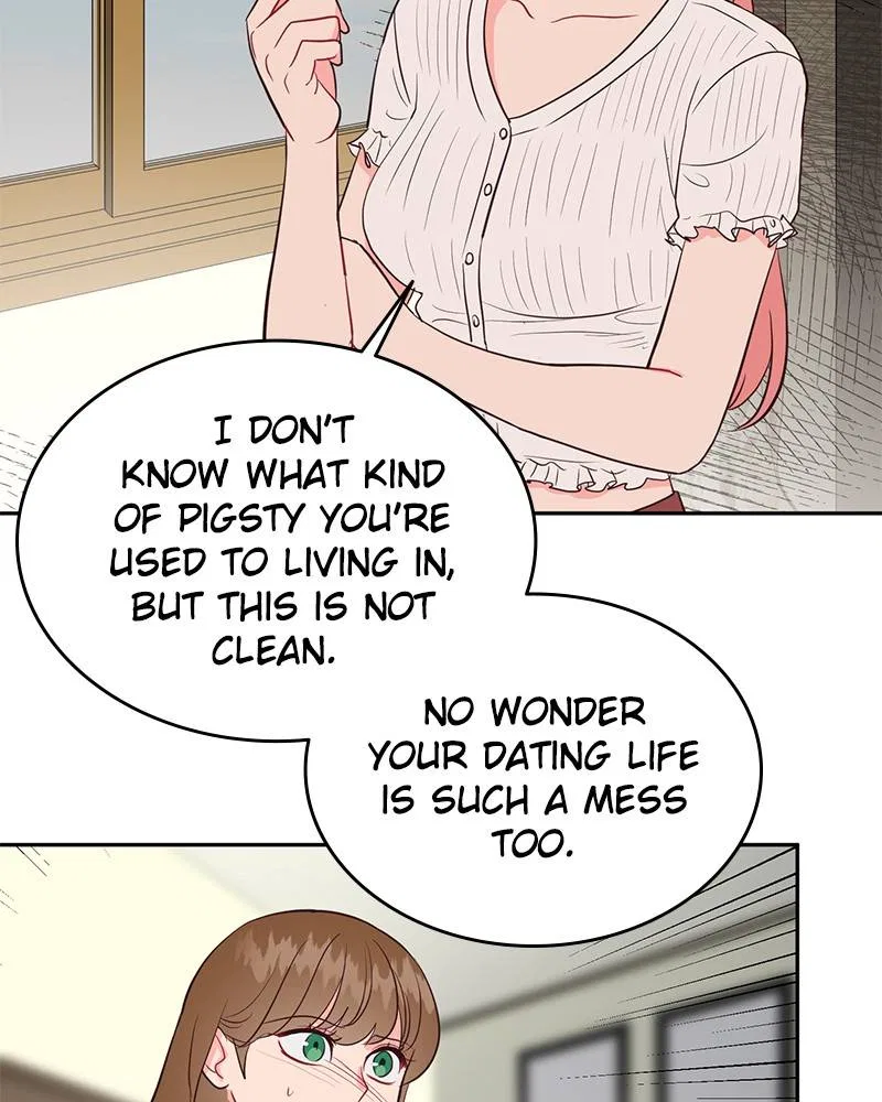 Let Me Stay Over Tonight! Chapter 49 – Page 25