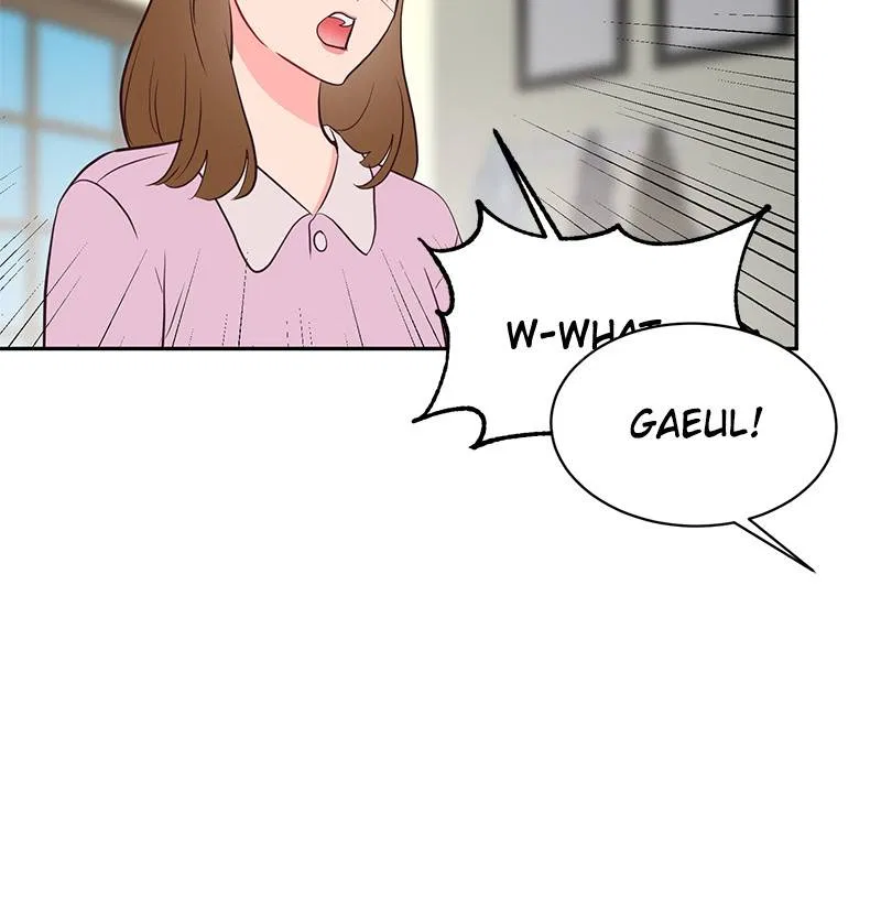 Let Me Stay Over Tonight! Chapter 49 – Page 26
