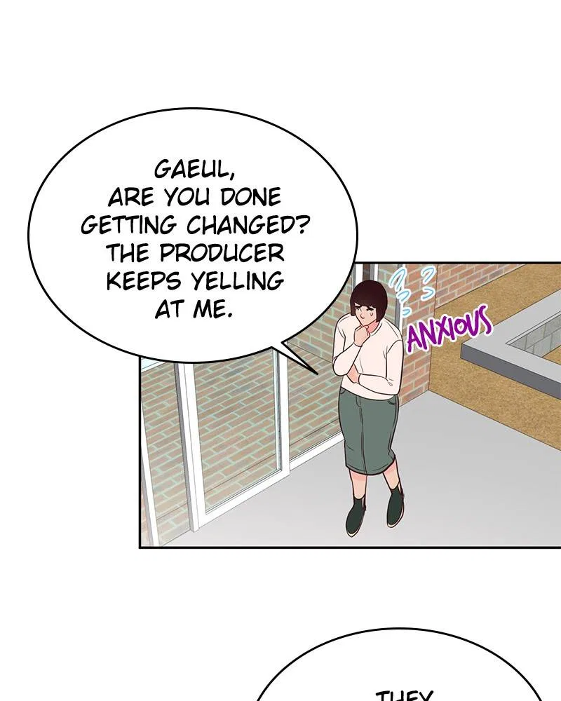 Let Me Stay Over Tonight! Chapter 49 – Page 27