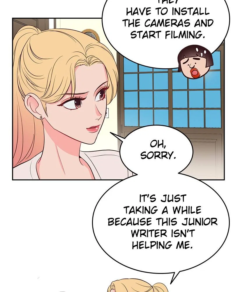 Let Me Stay Over Tonight! Chapter 49 – Page 28