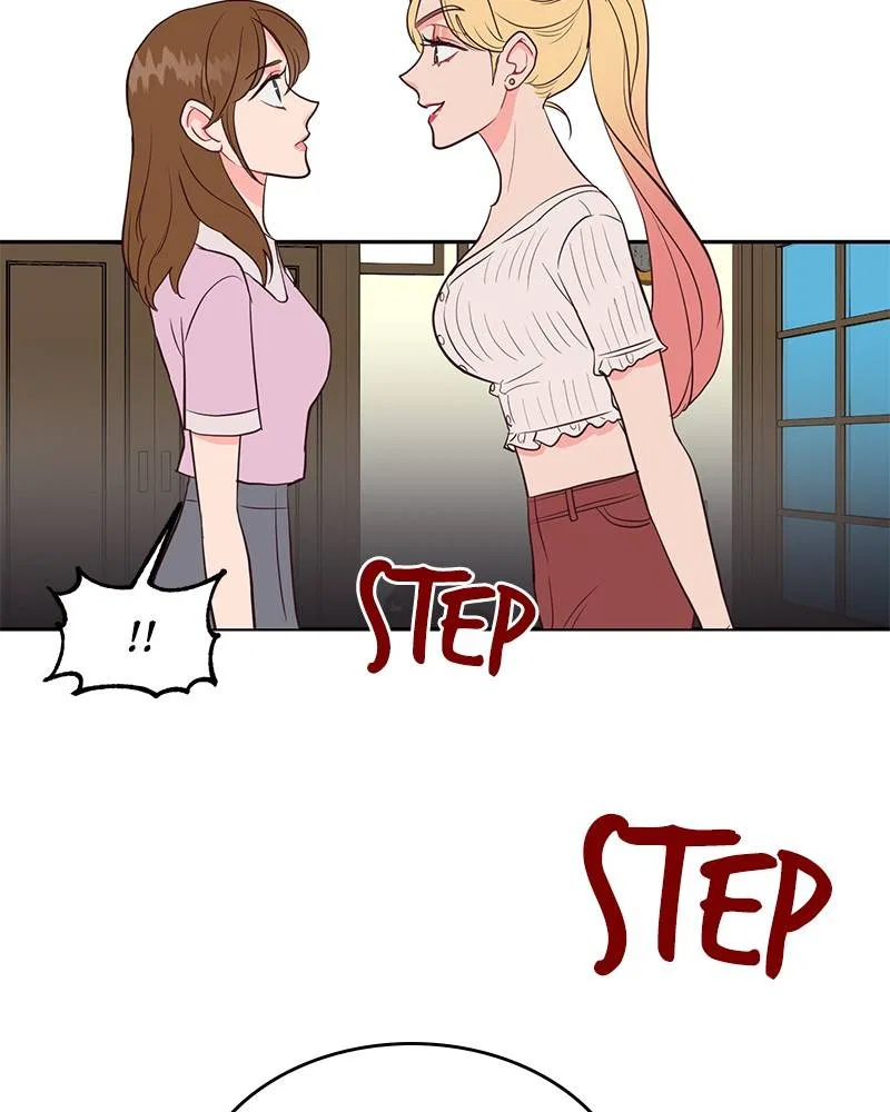Let Me Stay Over Tonight! Chapter 49 – Page 29