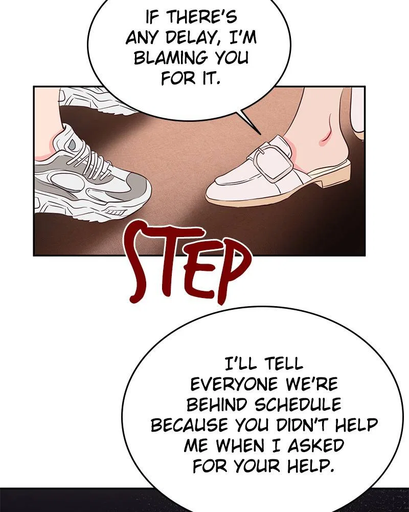 Let Me Stay Over Tonight! Chapter 49 – Page 30