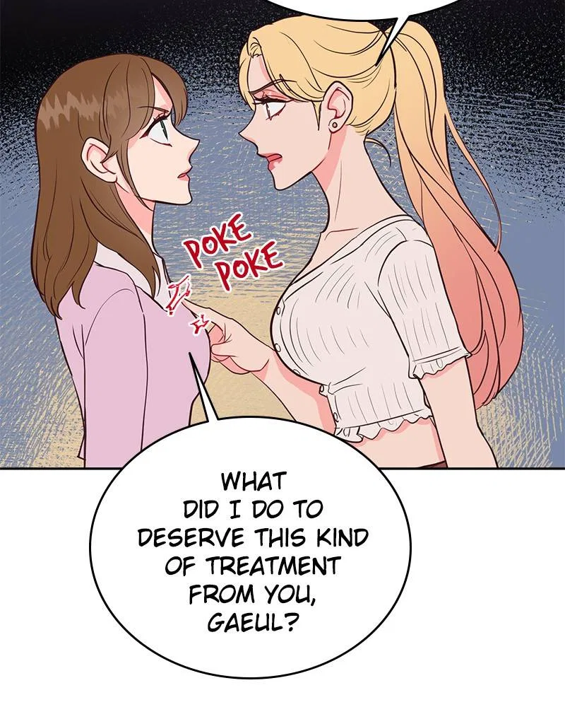 Let Me Stay Over Tonight! Chapter 49 – Page 31