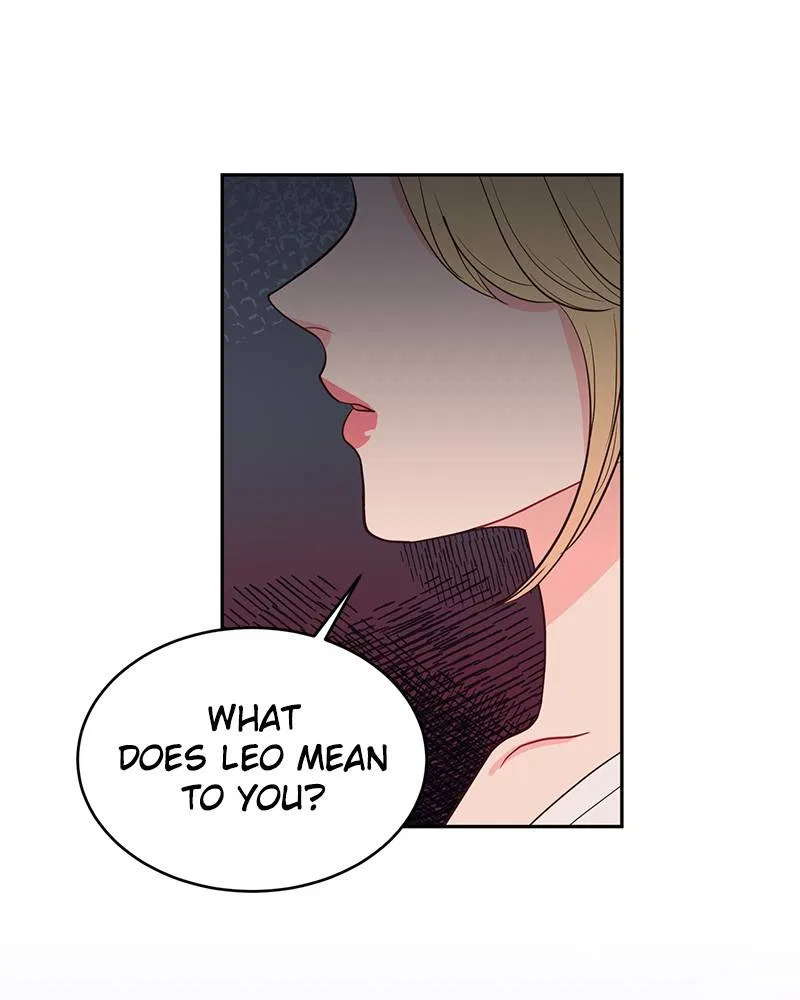 Let Me Stay Over Tonight! Chapter 49 – Page 32