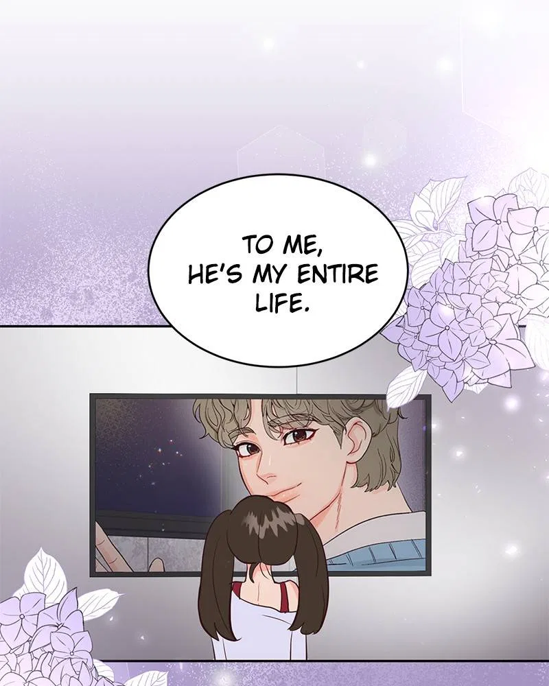 Let Me Stay Over Tonight! Chapter 49 – Page 33