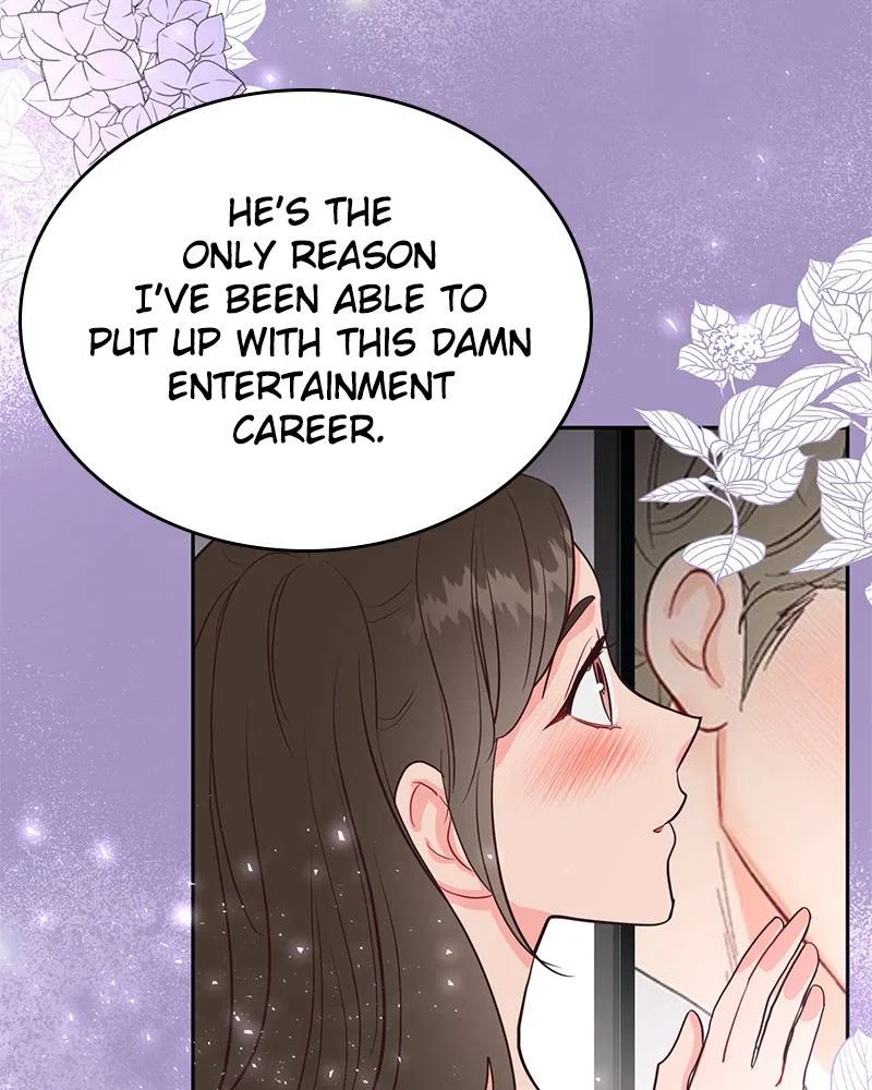 Let Me Stay Over Tonight! Chapter 49 – Page 34