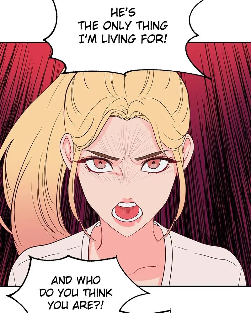 Let Me Stay Over Tonight! Chapter 49 – Page 36