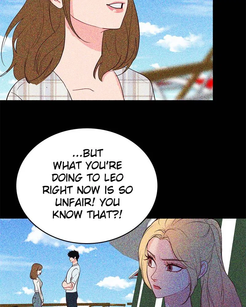 Let Me Stay Over Tonight! Chapter 49 – Page 40