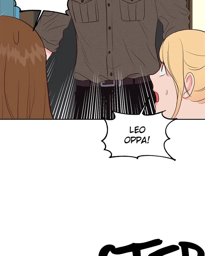 Let Me Stay Over Tonight! Chapter 49 – Page 43