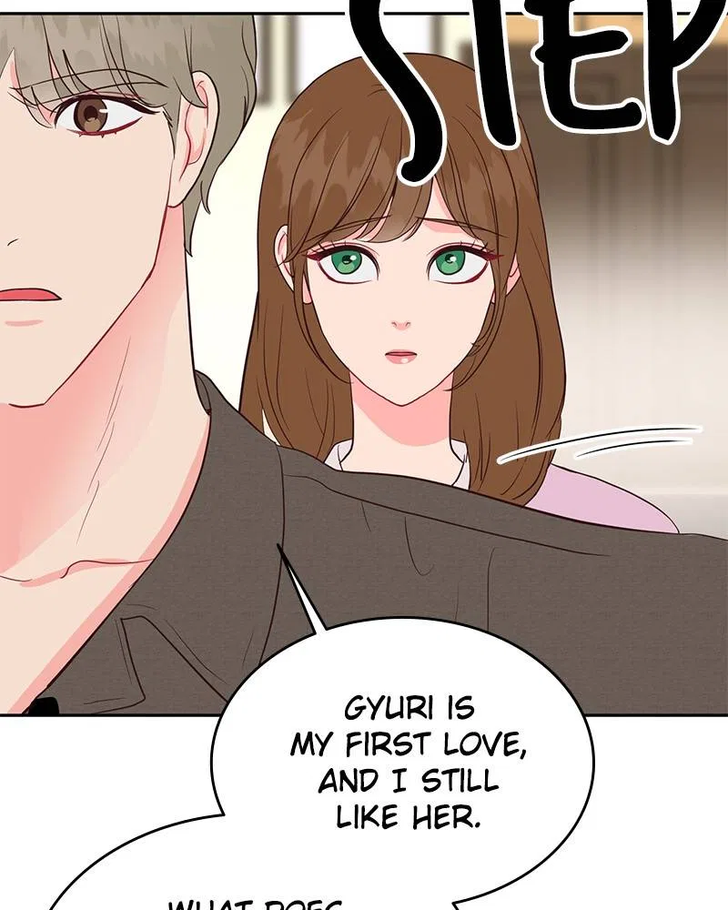 Let Me Stay Over Tonight! Chapter 49 – Page 44
