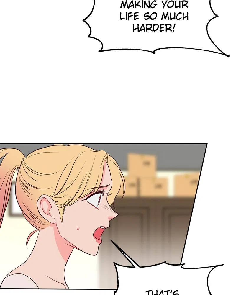 Let Me Stay Over Tonight! Chapter 49 – Page 46