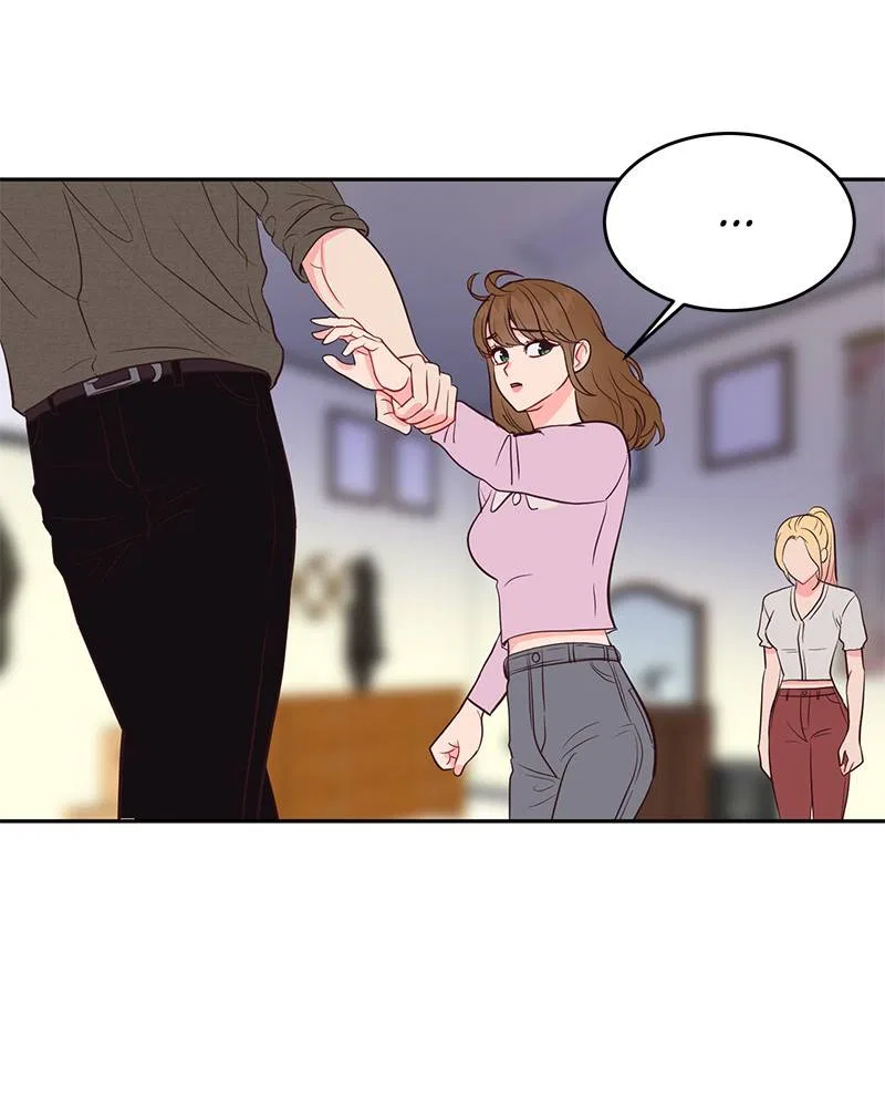 Let Me Stay Over Tonight! Chapter 49 – Page 51
