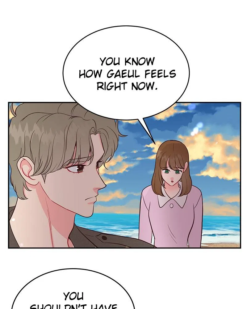 Let Me Stay Over Tonight! Chapter 49 – Page 56