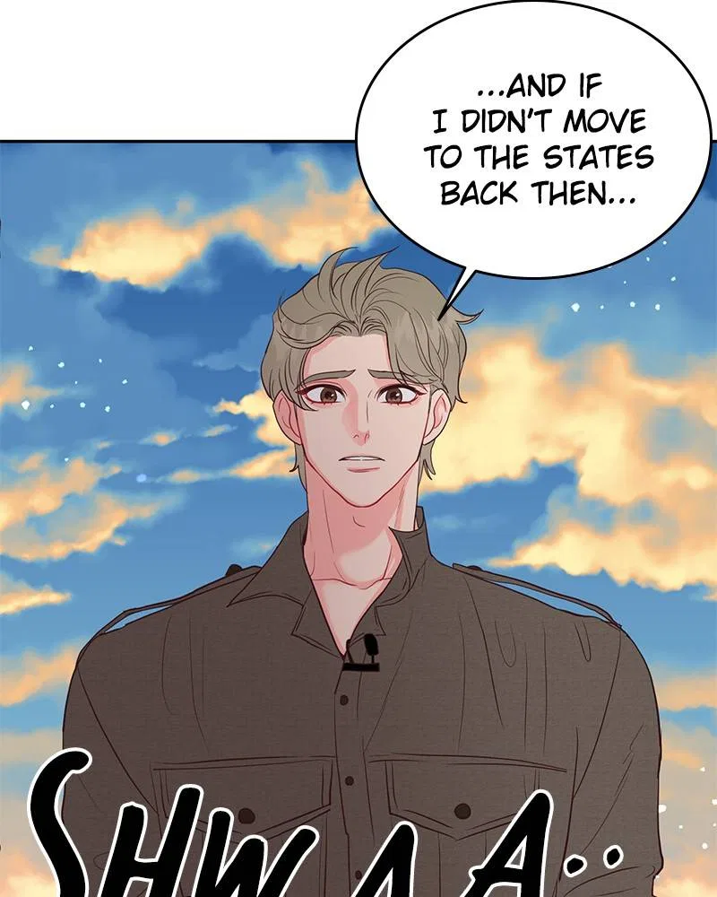 Let Me Stay Over Tonight! Chapter 49 – Page 59
