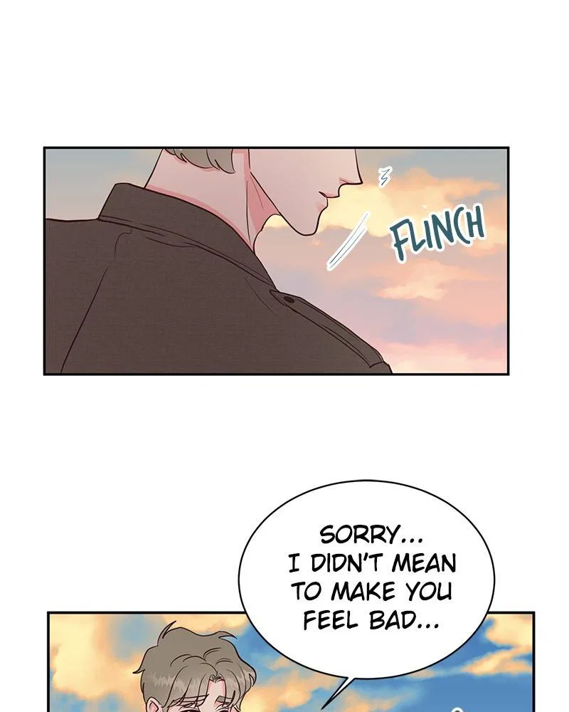 Let Me Stay Over Tonight! Chapter 49 – Page 64