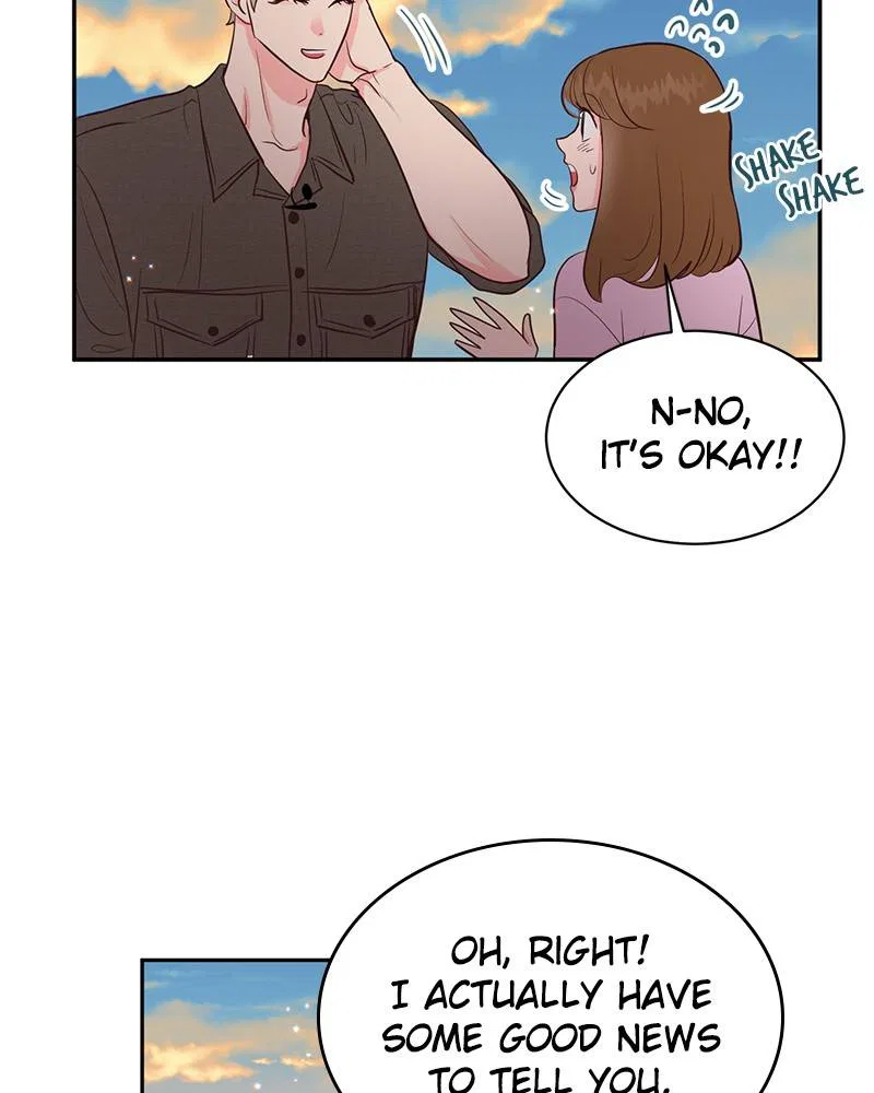 Let Me Stay Over Tonight! Chapter 49 – Page 65