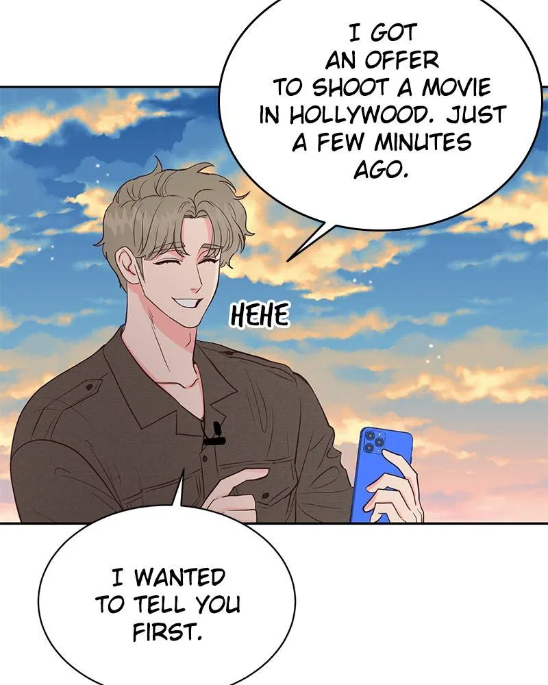 Let Me Stay Over Tonight! Chapter 49 – Page 67
