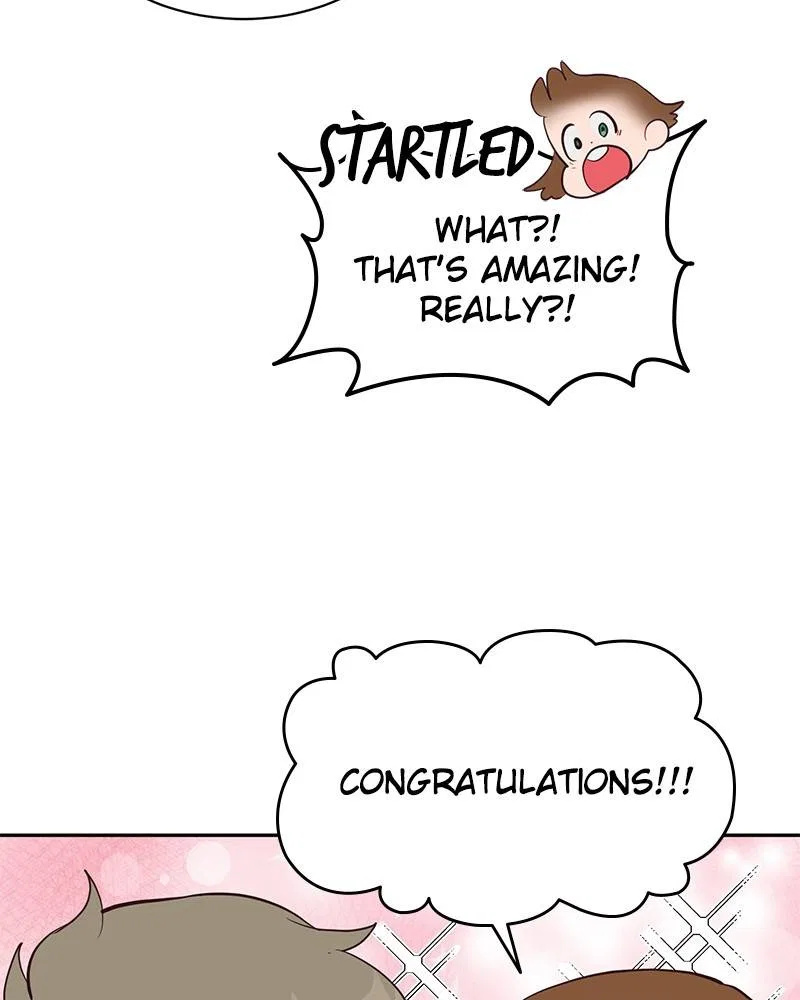 Let Me Stay Over Tonight! Chapter 49 – Page 68