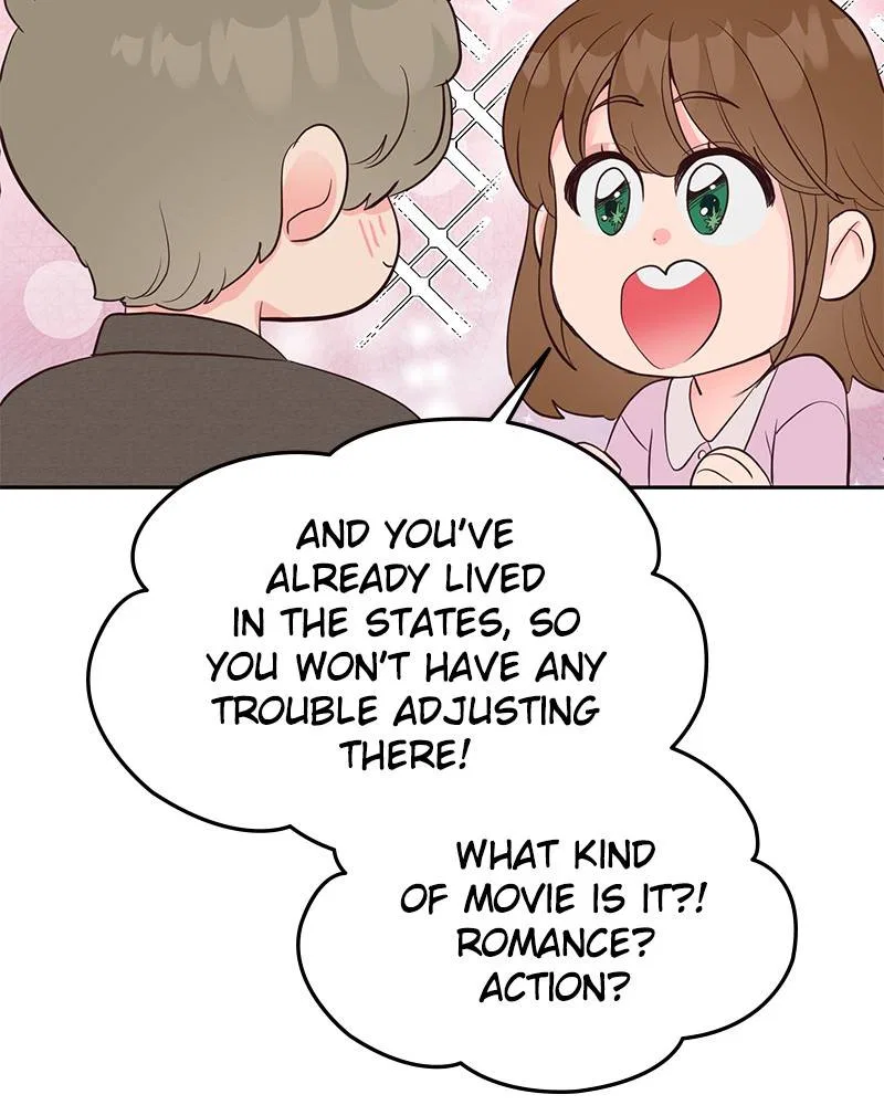 Let Me Stay Over Tonight! Chapter 49 – Page 69