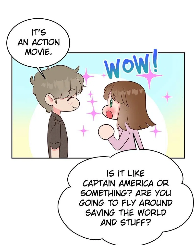 Let Me Stay Over Tonight! Chapter 49 – Page 70