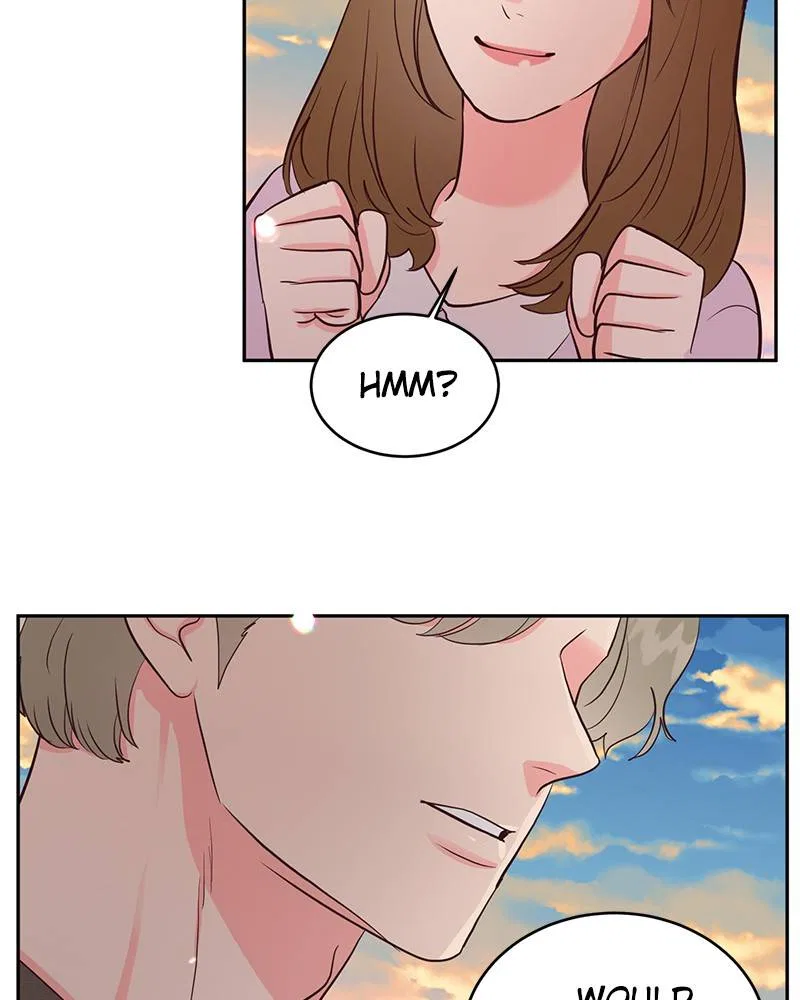 Let Me Stay Over Tonight! Chapter 49 – Page 73