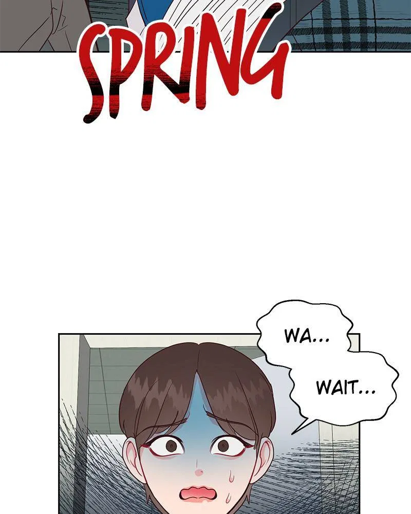 Let Me Stay Over Tonight! Chapter 48 – Page 6