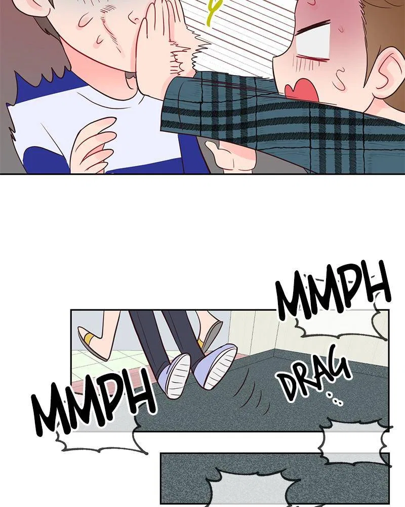 Let Me Stay Over Tonight! Chapter 48 – Page 8